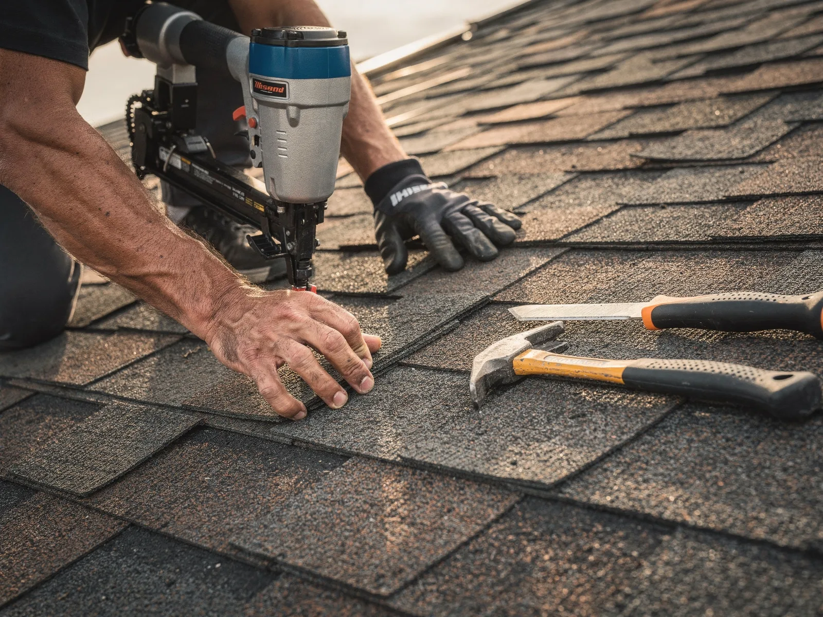 Why choose Roof Repair in Rice Lake, WI